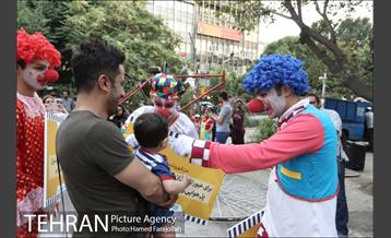 مرحله دوم پویش مردمی از خودمان شروع کنیم 16