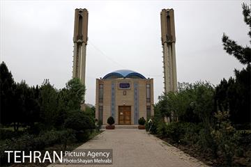 بوستان آزادگان 22
