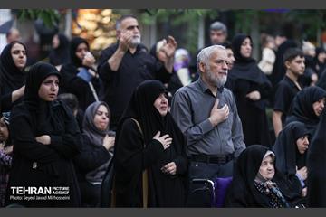 اجتماع بزرگداشت امام صادق 14