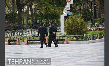 روز طبیعت متفاوت شهر تهران-1 5