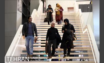 دوازدهمین جشنواره بین المللی سینماحقیقت 13