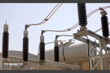 بهره‌برداری از پست برق مستقل خط ۶ مترو 2