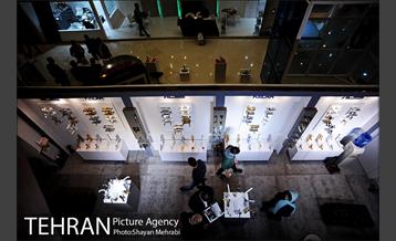 افتتاح چهارمین همایش و نمایشگاه ساختمان پایدار، مصرف بهینه انرژی 41