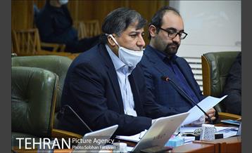 دویست و پنجمین جلسه شورای شهر 23