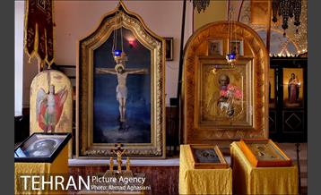 کلیسای ارتدوکس (نیکلای مقدس) 9