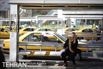 عکس های منتخب آژانس عکس تهران در شهریور ماه 11
