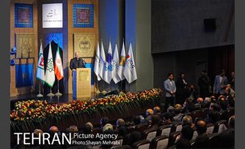 شهردار سارایوو مهمان تهران -2 5