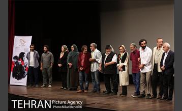 مراسم افتتاحیه فیلم هیهات‎ 24