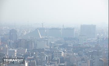 ۱۳ ایستگاه در وضعیت قرمز 8