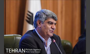 جلسه شورای شهر  21