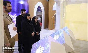 دومین نمایشگاه بین‌المللی شهر پایدار در جزیره کیش 5