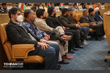 سی‌و‌نهمین دوره مسابقات بین‌المللی قرآن کریم 8