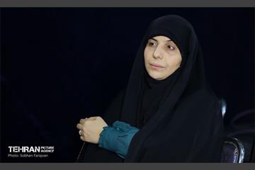 آیین آغاز خدمت ستاد اربعین حسینی شهرداری تهران 2