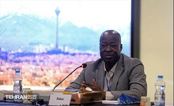 سومین روز اجلاس بین‌المللی «رویداد شهری تهران» 27