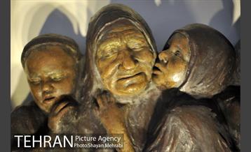 موزه استاد علی اکبر صنعتی 18