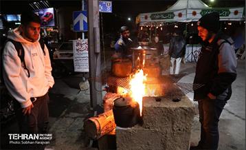 چایخانه حضرت زهرا (س) 7