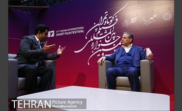 سی و هفتمین جشنواره بین المللی فیلم کوتاه تهران‎ 5