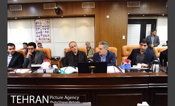 تفاهم نامه همکارى بین سازمان تامین اجتماعى، سازمان شهردارى ها و دهیارى هاى کشور و شهردارى تهران 11