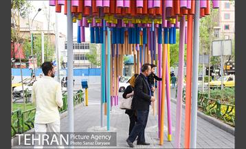 جشنواره بهارستان 9