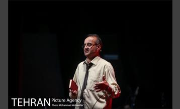 دومین همایش گفت و گوهای انتقال تجربه 33