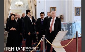 تهرانگردی شهردار وین 15