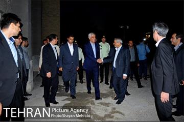بزرگداشت روز تهران 1