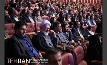 نشست صمیمی شهردار تهران با نمایندگان مجلس شورای اسلامی 23