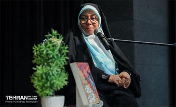 رویدادکتاب و کتابخوانی در باغ کتاب تهران 15