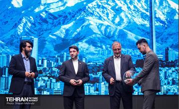 گرامیداشت «روز خبرنگار» 3