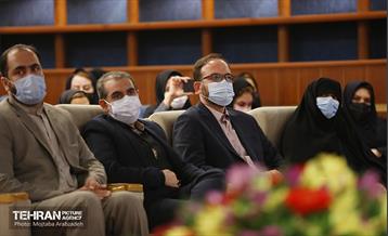 شانزدهمین رویداد زنان، کسب‌وکارهای خرد و مشاغل خانگی 26