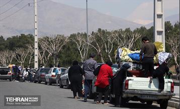 تعطیلات عید فطر در منطقه 22 34