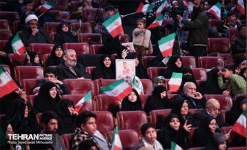 ویژه برنامه «یاران سلیمانی»  16