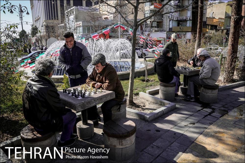 محله هفت حوض 11