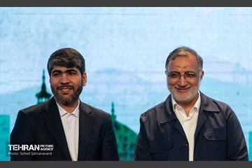 بیست‌ و‌ دومین جشنواره شهید رجایی 5