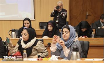 یکصد و پنجاه و هفتمین پویش امید و افتخار  18