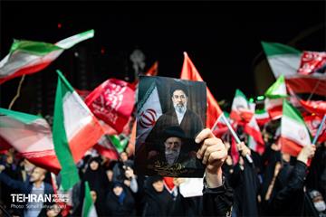 چهارمین سالگرد شهادت آرمان علی‌وردی