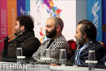 روز چهارم سی و هفتمین جشنواره فیلم فجر 10