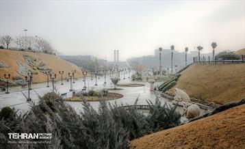 عباس آباد در مه 20