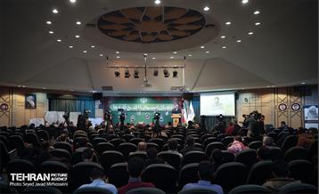 آیین گرامیداشت روز ملی شهدای دانشجو و افتتاح اردوی راهیان نور دانشجویی 12