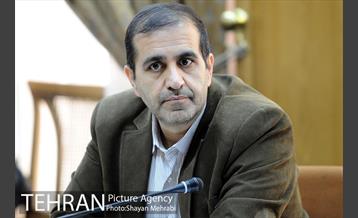 جلسه شورای ویژه معاونان با حضور شهردار تهران 15