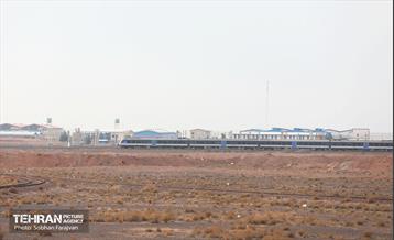 شهر پرند منهای مترو 15