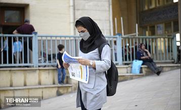 سی و سومین نمایشگاه بین المللی کتاب تهران 24