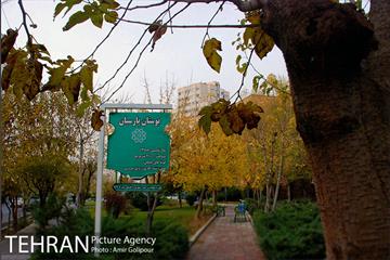 بوستان پارسیان 12