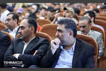 بهره‌برداری از ناوگان سرویس مدارس استثنایی شهر تهران 13