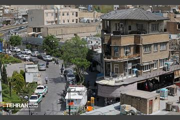 بازگشایی خیابان 17 شهریور 27