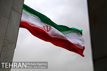 هوای بهاری پایتخت 5