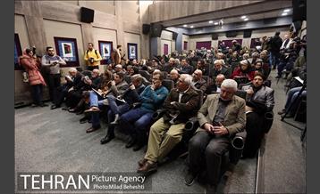 هشتمین دوره کتاب سال سینما 4