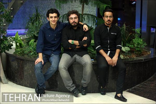 اکران ویژه فیلم سینمایی اروند برای خانواده های معظم شهدا‎ 20