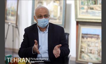 تقدیر از داوران پنجمین دوره جایزه خشت طلایی تهران 14