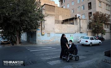 شهرِ مهر؛ به وقت خدمت و امید 49